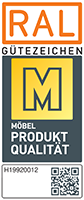 Logo Goldenes M