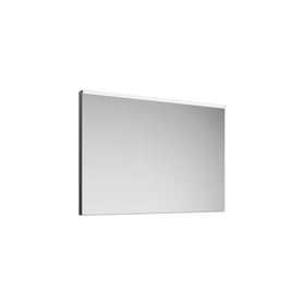 Mirror with lighting SIDL090 - burgbad